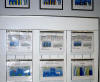Stuart Services Employee Performance Charts