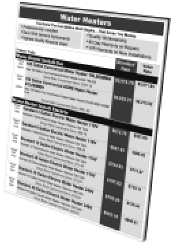 Click for Flat Rate Price Book Sample in PDF format